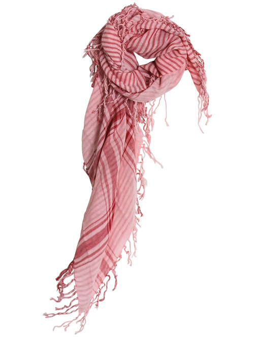 H&M Organic Cotton Spring 2009 Collection