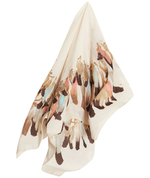H&M Organic Cotton Spring 2009 Collection