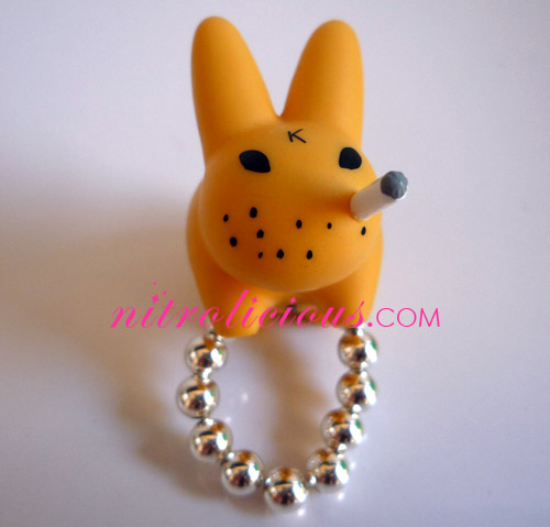 Kidrobot Spring 2009 Collection Preview