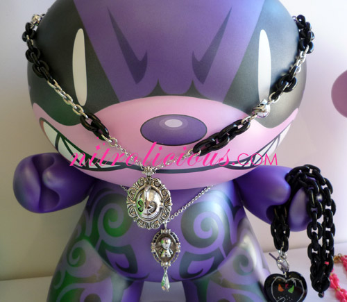 Kidrobot Spring 2009 Collection Preview