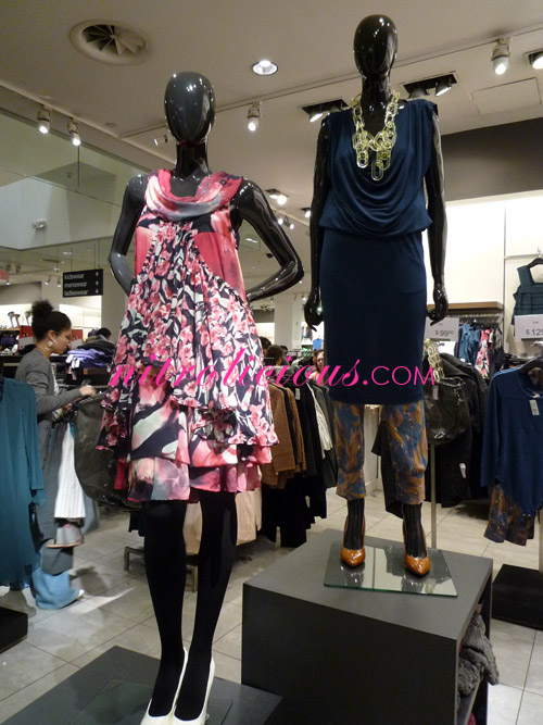 H&M Luv #121   11.01.2008