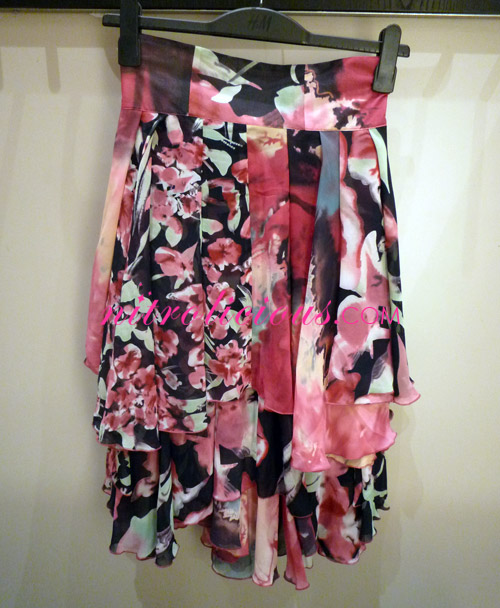 H&M Luv #121   11.01.2008
