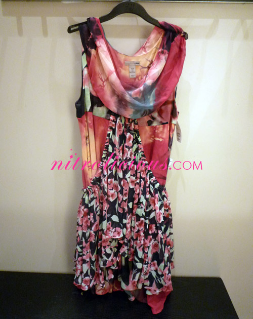 H&M Luv #121   11.01.2008