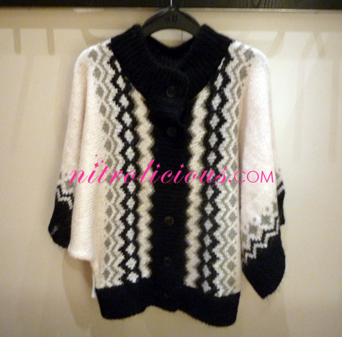 H&M Luv #121   11.01.2008