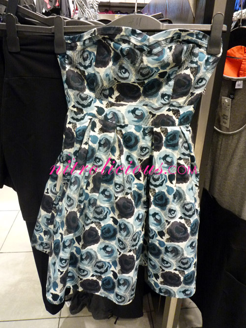 H&M Luv #121   11.01.2008
