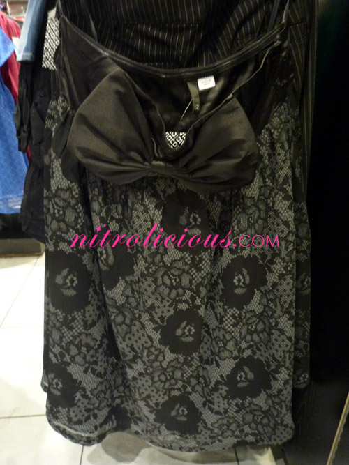 H&M Luv #121   11.01.2008