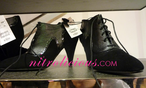 H&M Luv #121   11.01.2008
