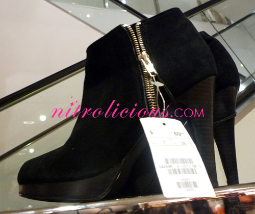 H&M Luv #121   11.01.2008
