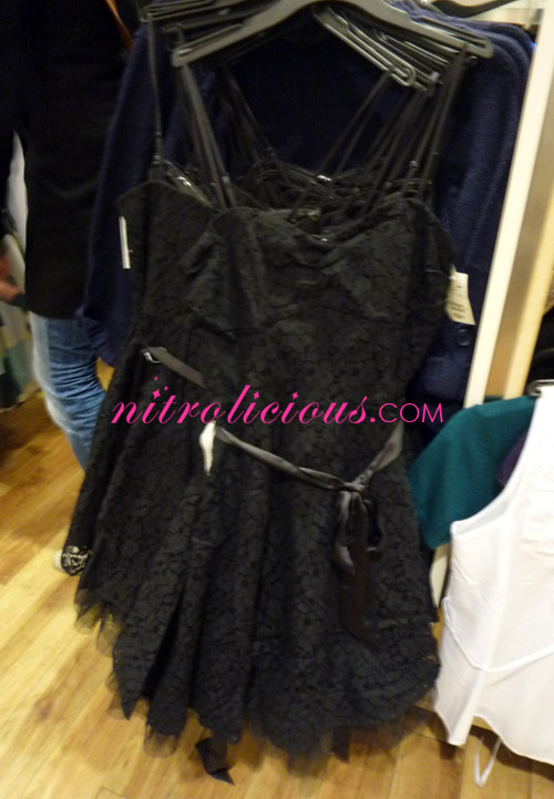 H&M Luv #121   11.01.2008