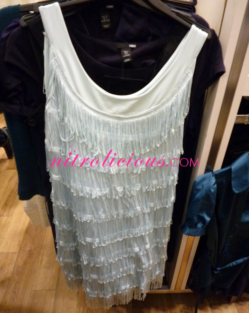 H&M Luv #121   11.01.2008
