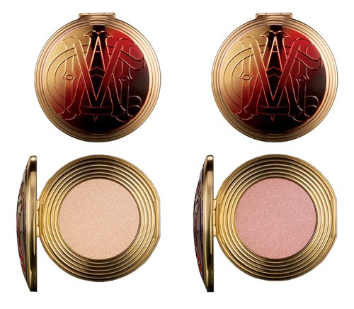 MAC Cosmetics Monogram Collection MAC Cosmetics Monogram Collection