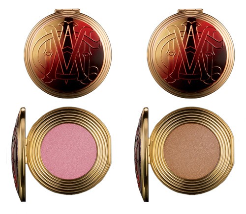 MAC Cosmetics Monogram Collection MAC Cosmetics Monogram Collection