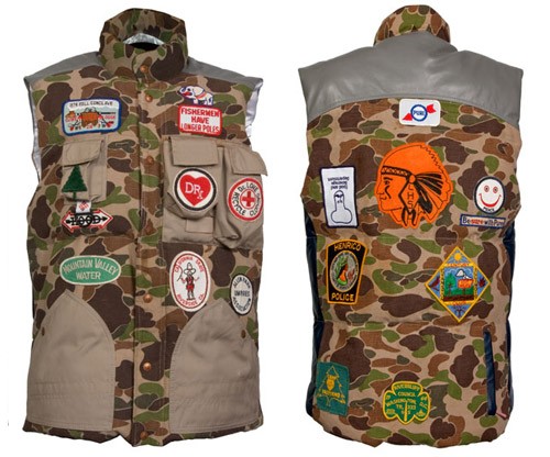 Dr Romanelli x A Love Movement DR LOVE Vest Collection Dr Romanelli x A Love Movement DR LOVE Vest Collection