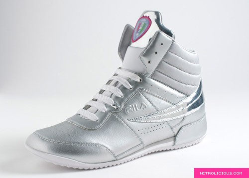 The Melrose by Fila