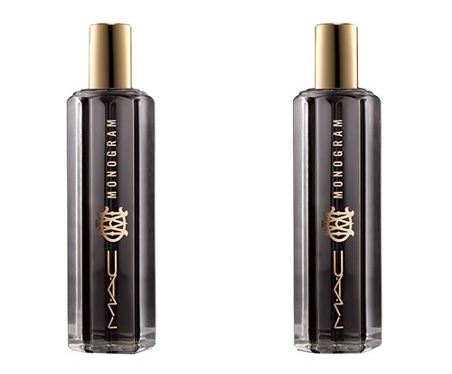 MAC Cosmetics Monogram Collection MAC Cosmetics Monogram Collection