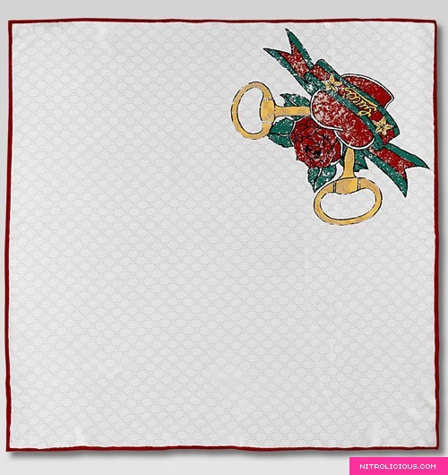 Gucci x UNICEF Tattoo Heart Collection   Available Now