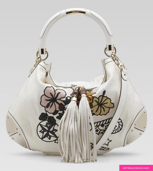 Gucci x UNICEF Tattoo Heart Collection   Available Now