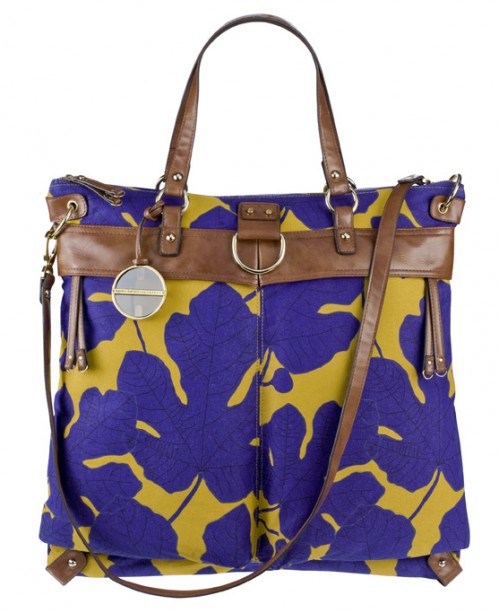 Hayden Harnett for Target Collection Preview