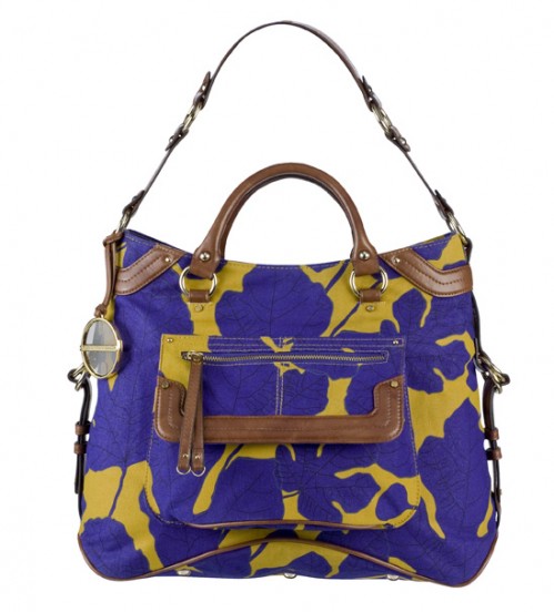 Hayden Harnett for Target Collection Preview