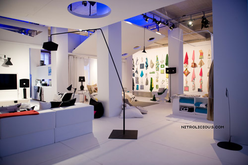 H&M Home Collection   February 2009