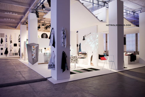 H&M Home Collection   February 2009