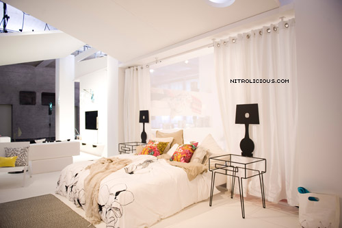 H&M Home Collection   February 2009