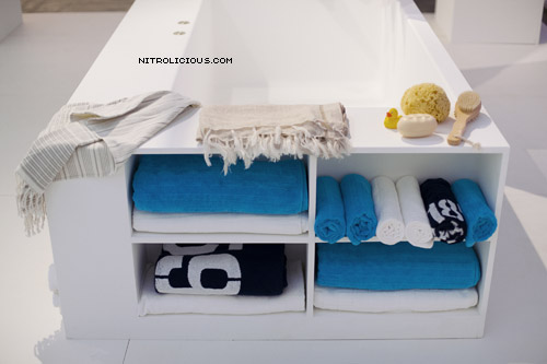 H&M Home Collection   February 2009