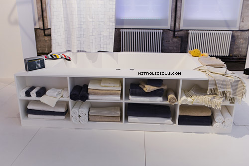 H&M Home Collection   February 2009