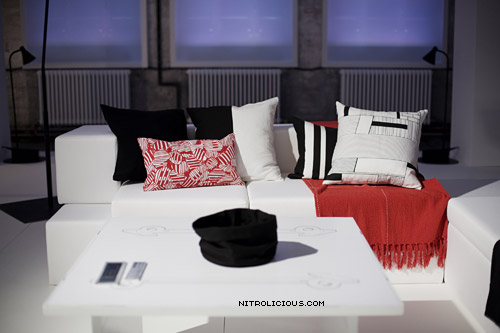 H&M Home Collection   February 2009