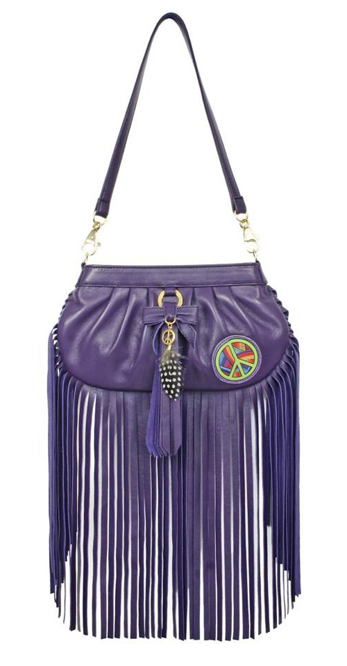 Tarina Tarantino Peace Love & Sparkle + Pink Head Collection
