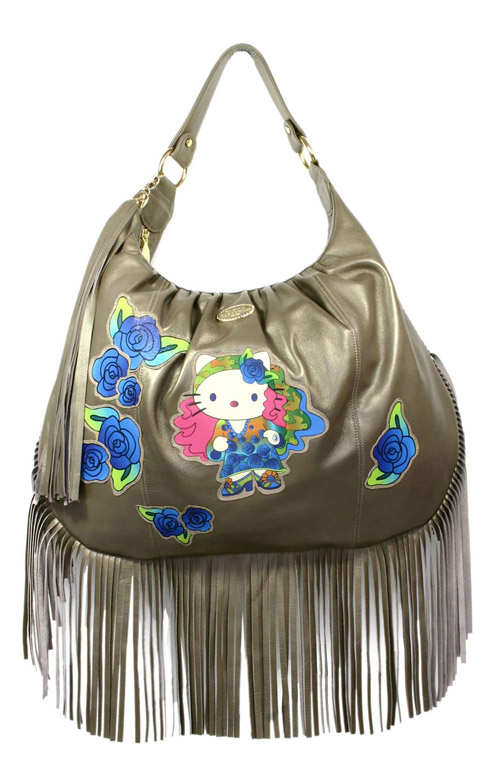 Tarina Tarantino Peace Love & Sparkle + Pink Head Collection