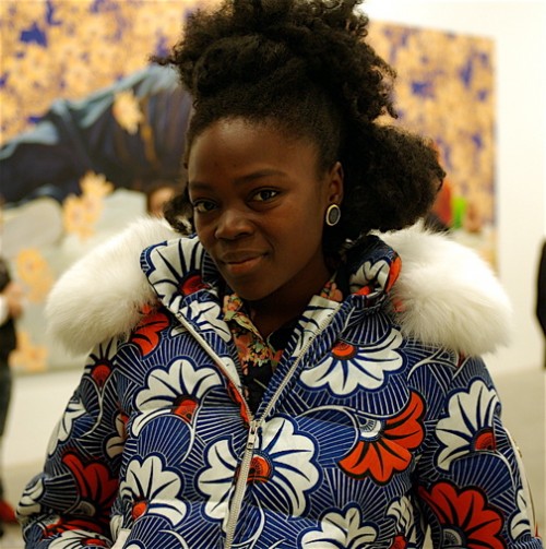 Kehinde Wiley To Launch Clothing Line