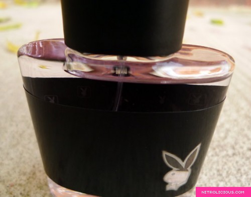 Playboy Fragrances for Men Launch Event