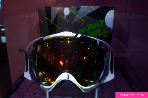 Oakley Rev Tour 09 Event @ Red Bull Space