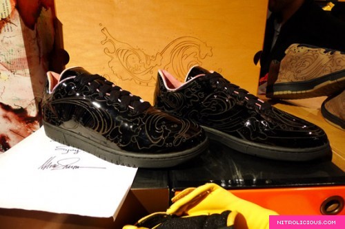 Recap: Nike Playmakers Part II at NikeTown NY