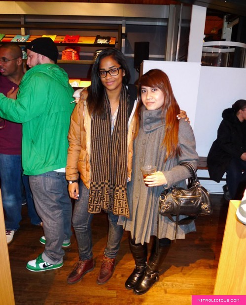 Recap: Nike Playmakers Part II at NikeTown NY