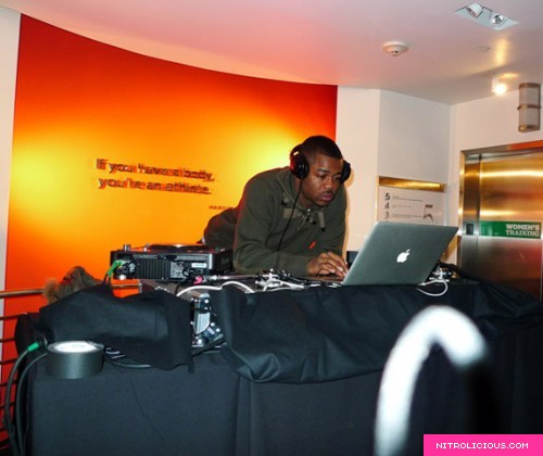 Recap: Nike Playmakers Part II at NikeTown NY
