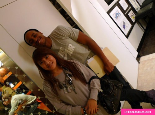 Recap: Nike Playmakers Part II at NikeTown NY