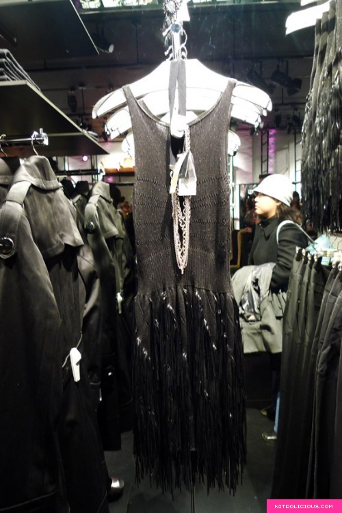 Mango Flagship Store Re Opening Party in NYC