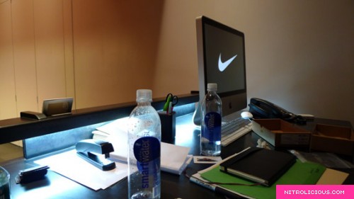 Married to the MOB x Nike Sportswear   Nike iD Event