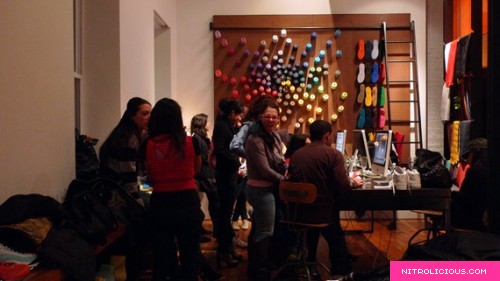 Married to the MOB x Nike Sportswear   Nike iD Event