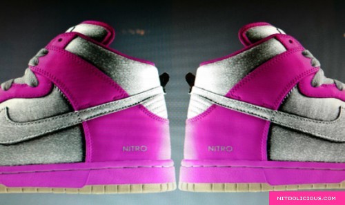 Married to the MOB x Nike Sportswear   Nike iD Event