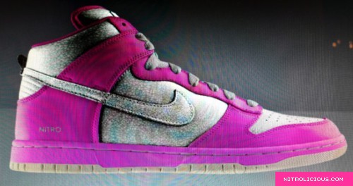 Married to the MOB x Nike Sportswear   Nike iD Event