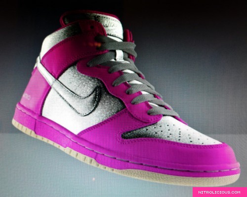 Married to the MOB x Nike Sportswear   Nike iD Event