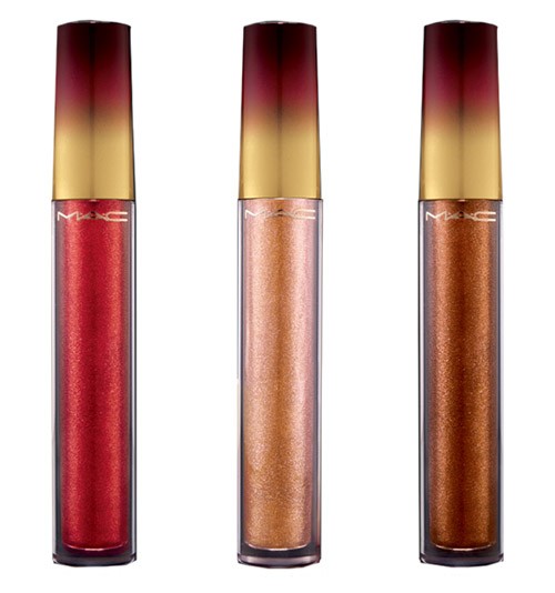 MAC Cosmetics Monogram Collection MAC Cosmetics Monogram Collection