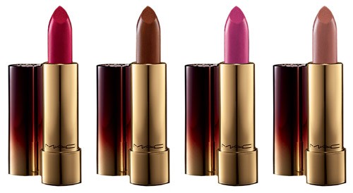 MAC Cosmetics Monogram Collection MAC Cosmetics Monogram Collection