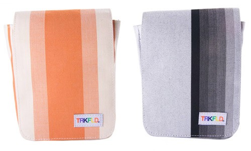 Track + Field (TRKFLD) Holiday 2008 Collection
