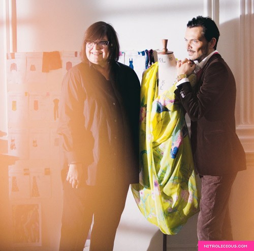 Matthew Williamson for H&M