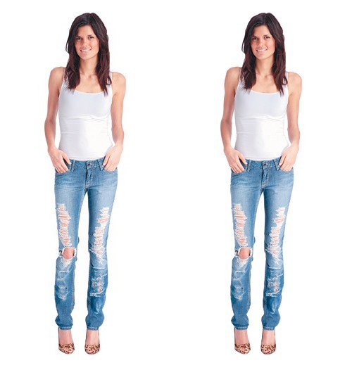 Members Only to Launch Denim Line