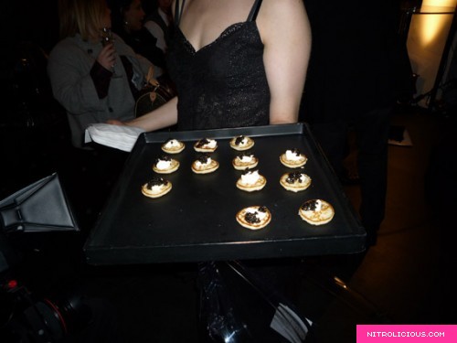 Playboy Fragrances for Men Launch Event